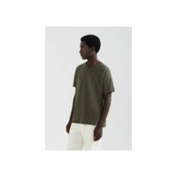 Camiseta Masculina Regular Manga Curta Hering