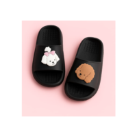 CHINELO NUVEM SLIDE  FOFOS DE BICHINHOS DELICADOS ESTILOSOS DO 27 AO 40