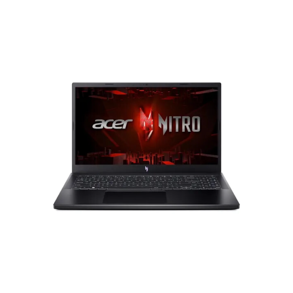 Notebook Acer Nitro V15 ANV15-51-58AZ Core I5-13420h 8gb 512gb Rtx 3050 Cor Preto