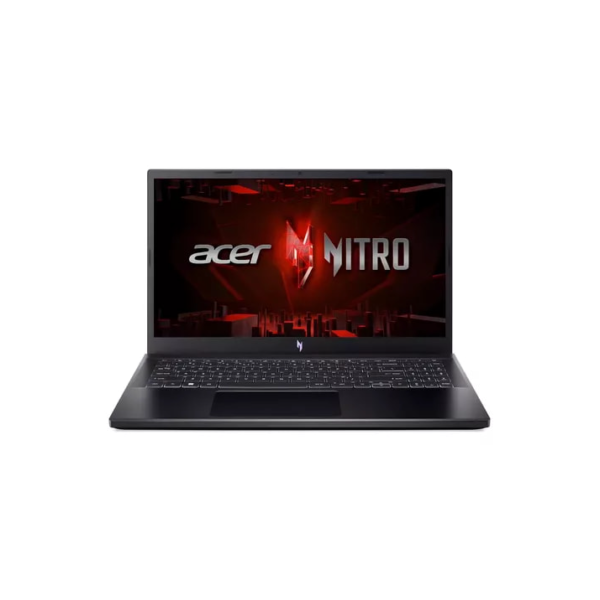 Notebook Acer Nitro V15 ANV15-51-58AZ Core I5-13420h 8gb 512gb Rtx 3050 Cor Preto