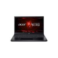 Notebook Acer Nitro V15 ANV15-51-58AZ Core I5-13420h 8gb 512gb Rtx 3050 Cor Preto