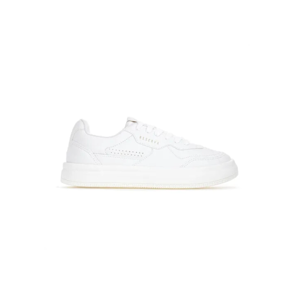 Tênis Reserva Masculino Casual Cano Baixo Antiderrapante