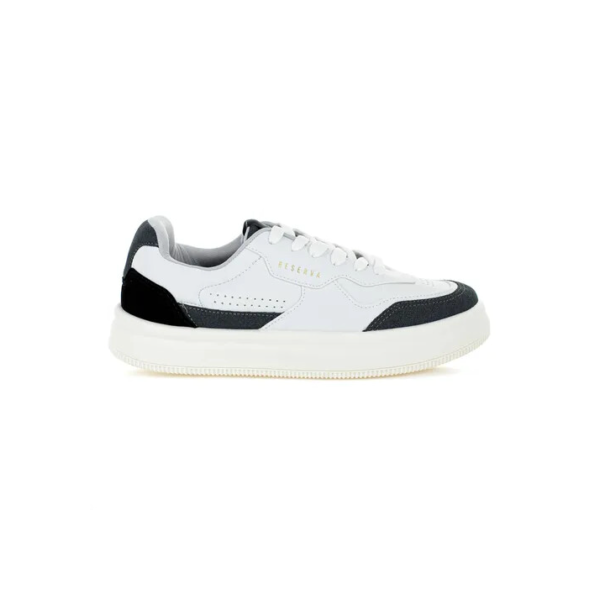 Tênis Reserva Masculino Casual Cano Baixo Antiderrapante