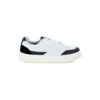 Tênis Reserva Masculino Casual Cano Baixo Antiderrapante