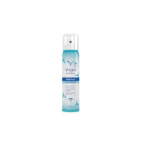 Vagisil Desodorante Íntimo Feminino Spray, Aliado do pH, Ajuda a Prevenir Odores, Cheiro Leve, 75ml