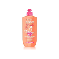 L'Oréal Paris Elseve Creme Para Pentear Anti-Corte Longo dos Sonhos, Cuida do Comprimento e Lacra as Pontas, 250 ml