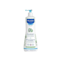 Mustela BR Gel Lavante Suave Com Abacate 750Ml