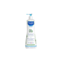 Mustela BR Gel Lavante Suave Com Abacate 750Ml