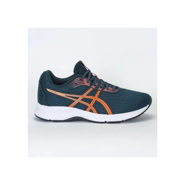 Tênis Asics Raiden 4 Masculino Caminhada Fitness