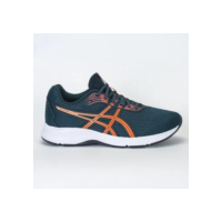Tênis Asics Raiden 4 Masculino Caminhada Fitness