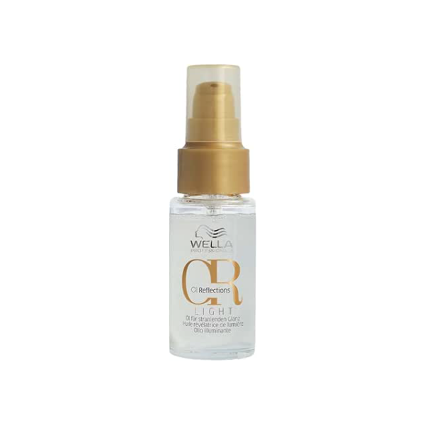 Wella Professionals Oil Reflections Light Óleo Capilar 30 ml
