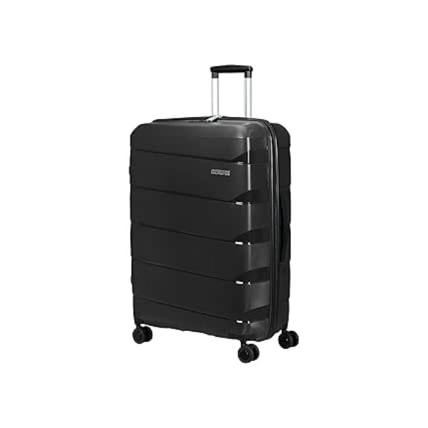 Mala American Tourister Air Move Grande Preta