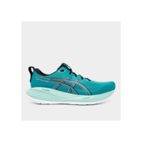Tênis Asics Gel-Cumulus 27 Masculino - Verde+Azul
