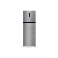 Geladeira Frost Free Duplex 347l Smartsensor Cor Prata Mide 110V