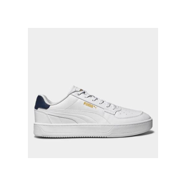 Tênis Puma Caven 2.0 Bdp Masculino - Branco+Marinho