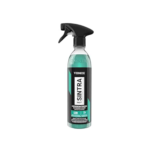 Vonixx SINTRA FAST - Multilimpador flotador universal, bactericida e germicida de pH balanceado, 500ML