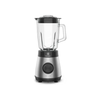Liquidificador Electrolux 700W Com Copo De Vidro Tecnologia Truflow Experience EBS30 - 127V Cinza
