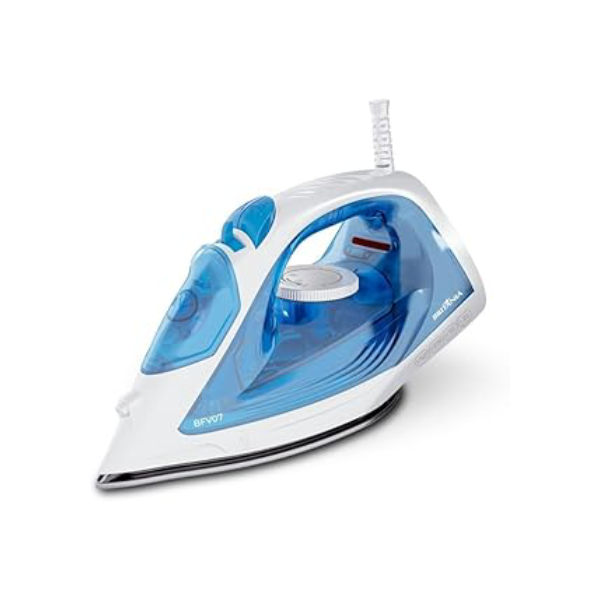 Ferro de Passar a Vapor Britânia 210ml Antiaderente BFV07 220V