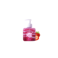 Gel Hot Girls Aromatizante para Virilha Girls Beijável PhálleBeauty