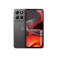 Smartphone Motorola Moto G15 4G Octa Core 256GB 4GB