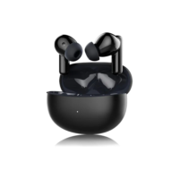 Fone De Ouvido Atfly J10 Anc Enc Bluetooth 5.3 Bateria 24h