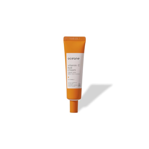 Océane Creme para Área Dos Olhos com Vitamina C - Vitamin C Eye Cream 25g