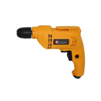 Furadeira Eletrica 900w Profissional Oferta