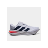 Tênis Adidas Galaxy 7 Masculino - Cinza+Preto