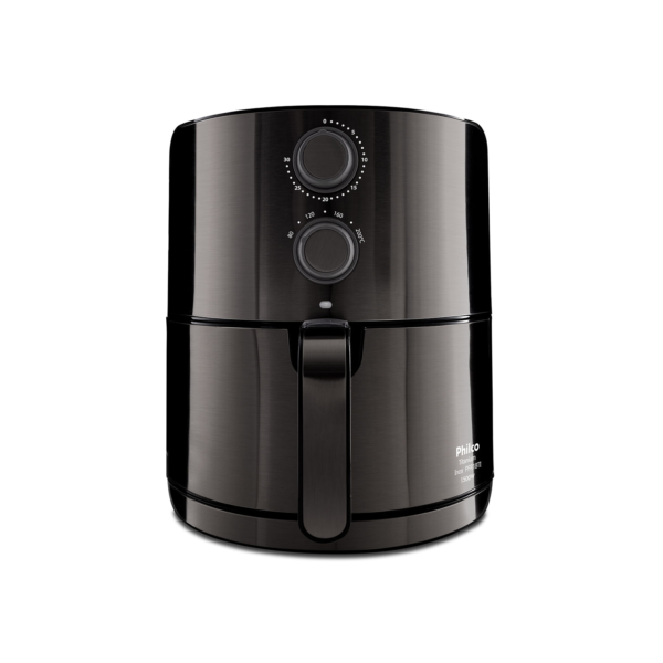 Air Fryer Philco 4,6L 1500W Titanium Inox PFR18TI 