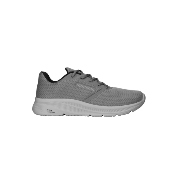 Tenis Mormaii Soul - 204022-11 - Grey Cinza