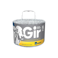 Arame Farpado Gir 500m - Gerdau