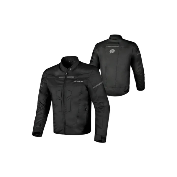 Jaqueta Masculina Impermeável Moto Motoqueiro Urban Proof