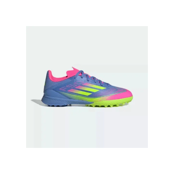 Chuteira Infantil De Society F50 League Em Fiberskin adidas