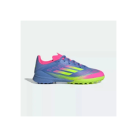 Chuteira Infantil De Society F50 League Em Fiberskin adidas