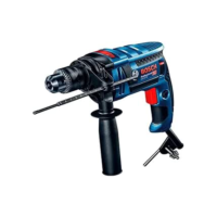 Bosch Furadeira de Impacto GSB 13 RE-M - 750W 220V, em maleta