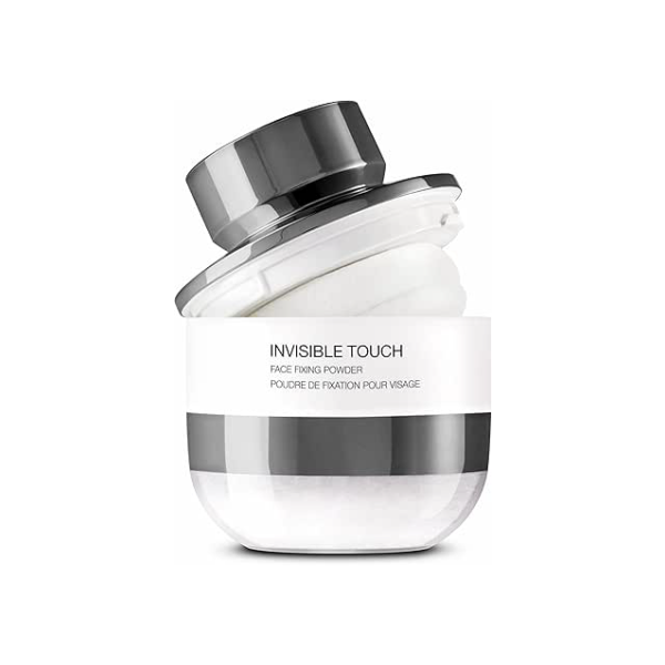 KIKO MILANO, Invisible Touch Face Fixing Powder, Fixador Invisível para Pele Perfeita