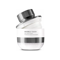 KIKO MILANO, Invisible Touch Face Fixing Powder, Fixador Invisível para Pele Perfeita