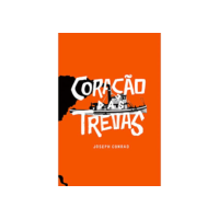 Coração Das Trevas – Edição Exclusiva
