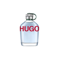 EDT HUGO MAN REVAMP 200ML, Hugo Boss