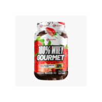 WHEY PROTEIN100% Isolado Low Carb Pote 900g - SUNFIT SABORES GOURMET