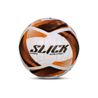 Bola De Futebol De Campo Dualt Profissional Slick Evolution