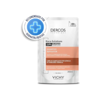 Vichy Dercos Refil Shampoo Kera Solutions 200Ml