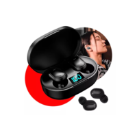 Fone De Ouvido Bluetooth Marca Rhead Sem Fio Tws