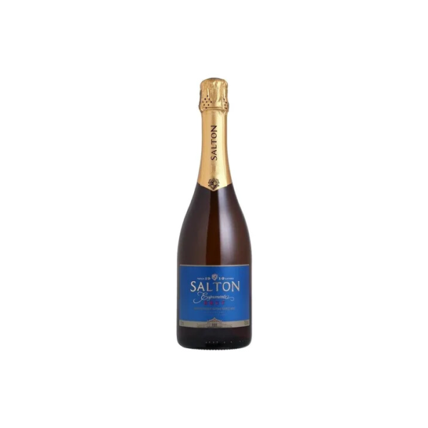 Espumante Branco Brut Brasileiro 750ml Salton