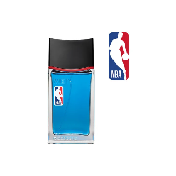O Boticário Men Colônia Nba 100ml