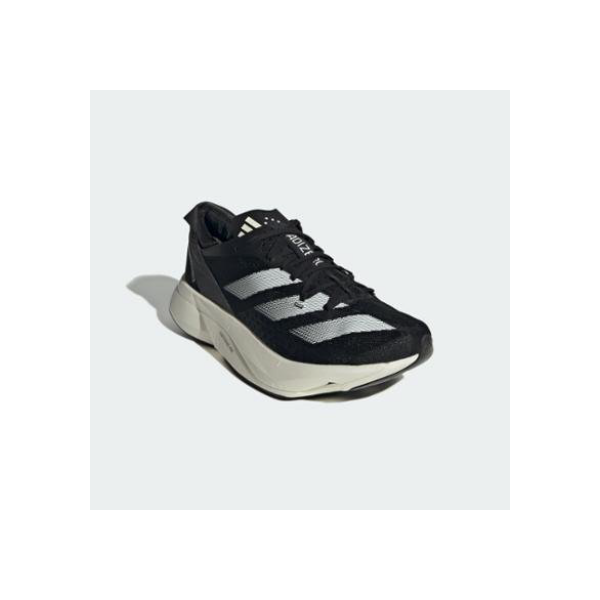 Tênis Adidas Adizero Adios Pro 3 Feminino - Preto+Branco