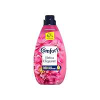 Comfort Amaciante Concentrado Brisa Elegante 1,5L