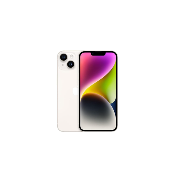 Apple iPhone 14 128GB - Estelar