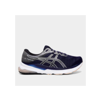 Tênis Asics Gel-Thunderlight Feminino - Roxo+Azul