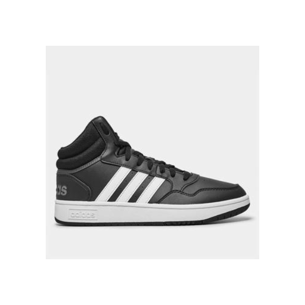 Tênis Adidas Hoops 3.0 Mid Masculino